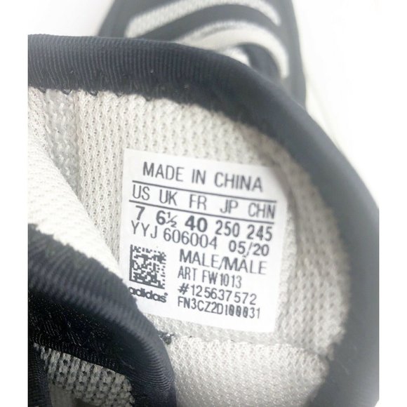 Adidas Adizero Varner 2 New Wrestling Shoes Size 7 - Picture 9 of 10